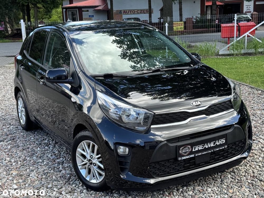 Kia Picanto - 3