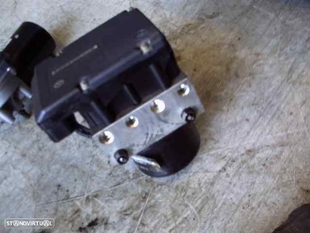 ABS VOLKSWAGEN GOLF IV 1.9 TDI 110CV 1896CC - 1