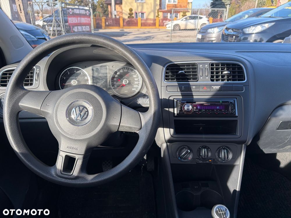 Volkswagen Polo 1.2 Team - 23