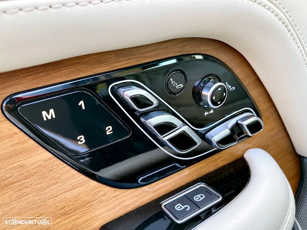 Land Rover Range Rover 2.0 Si4 PHEV Autobiography - 25