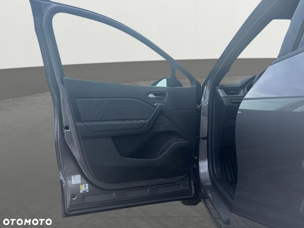 Renault Captur - 14