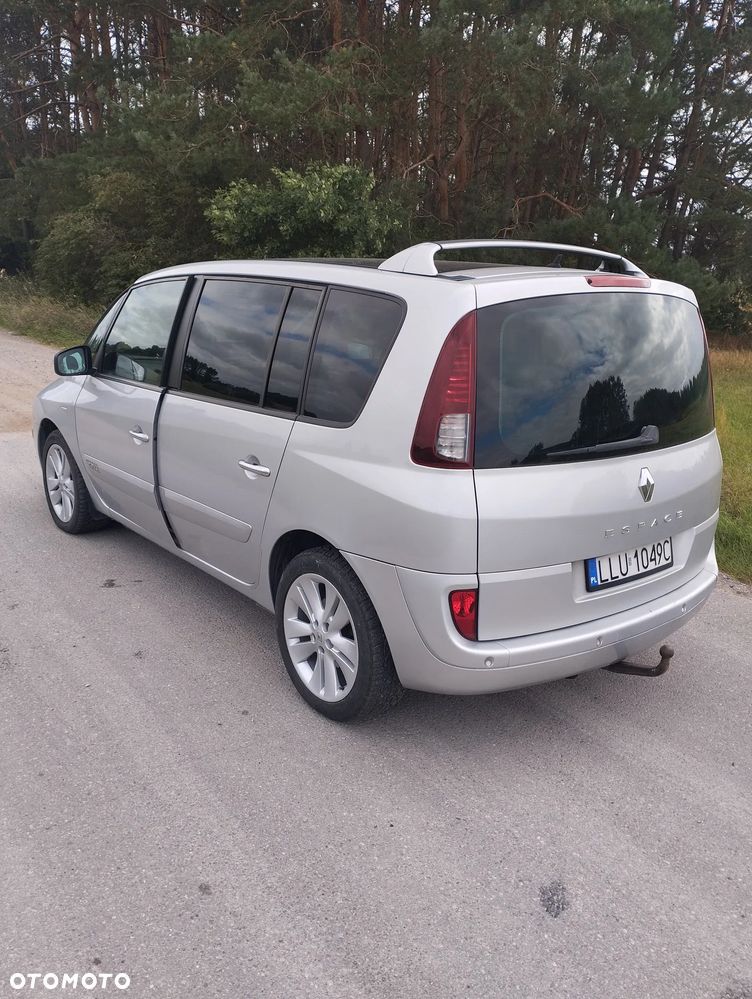 Renault Espace 2.0 dCi Expression - 3