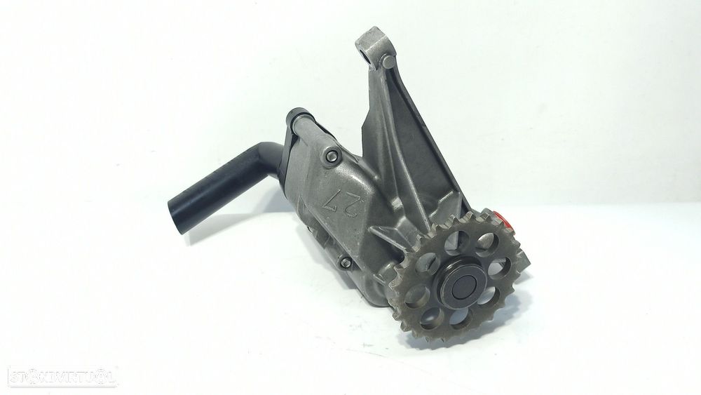 BOMBA DE óLEO MERCEDES CLASE M (W163) 270 CDI (163.113) - 3