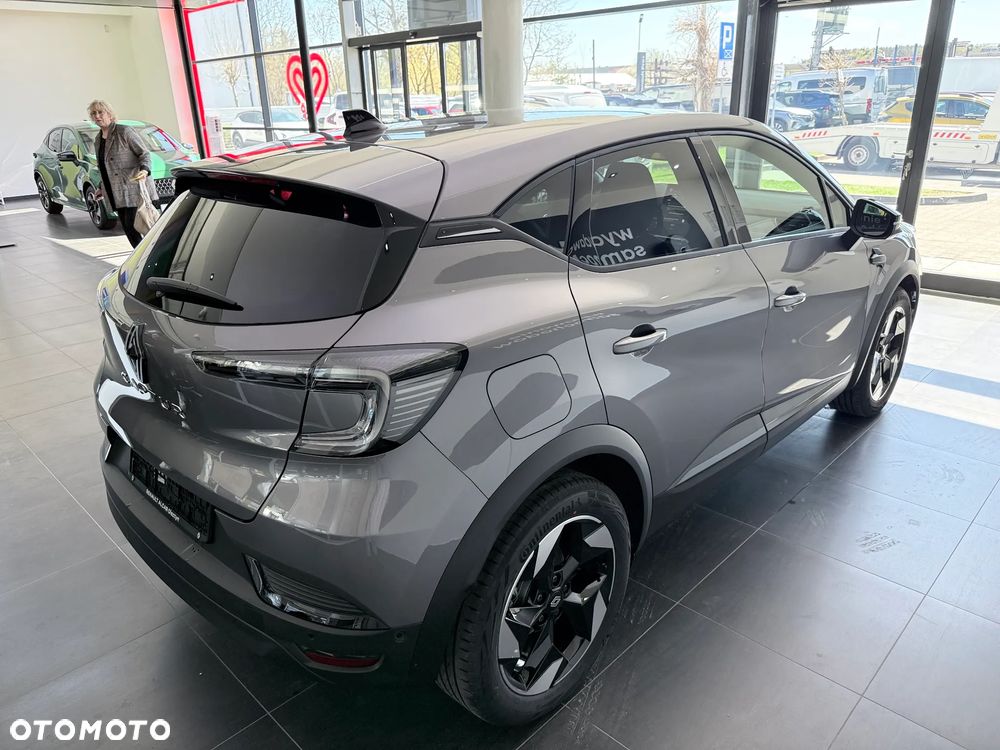 Renault Captur 1.2 TCe Techno - 6