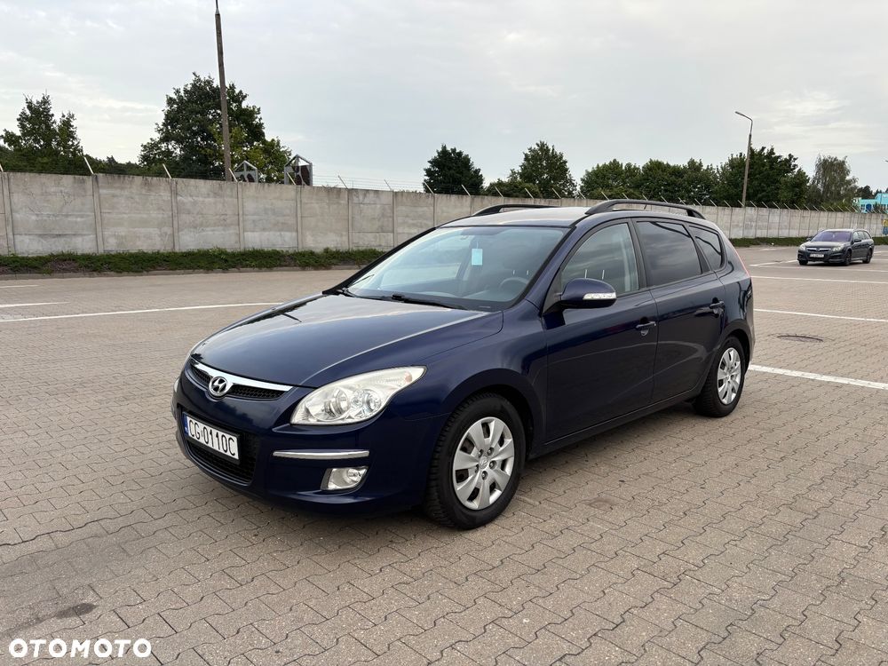 Hyundai i30 1.6 CRDi Edition Plus - 1