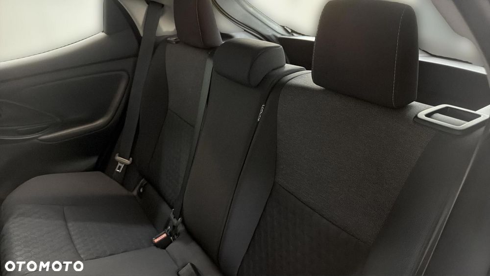 Toyota Yaris Hybrid 1.5 Comfort - 17