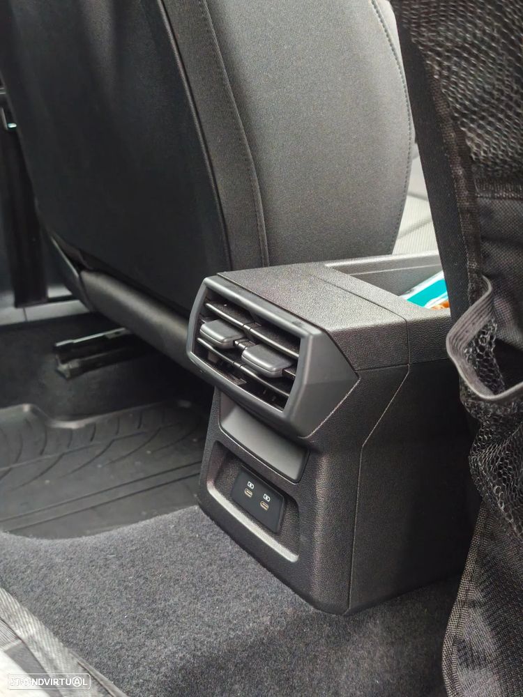 Audi A3 Sportback 40 TFSIe S tronic advanced - 26