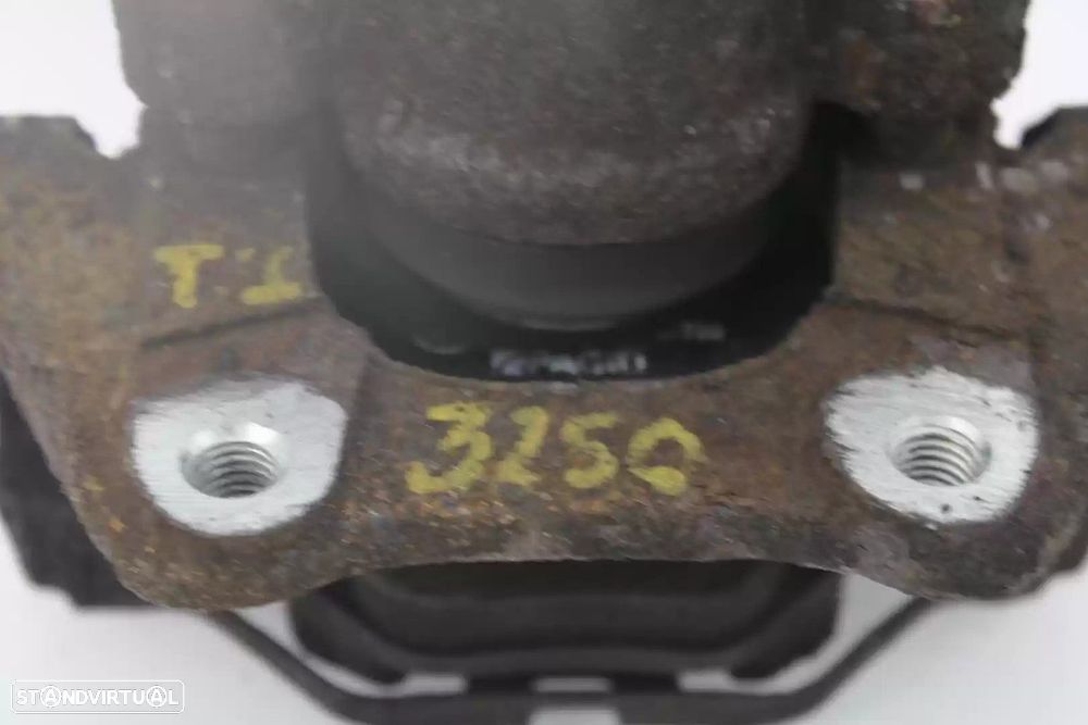 PINÇA TRAVÃO TRASEIRA ESQUERDA BMW X3 2006 - - 3