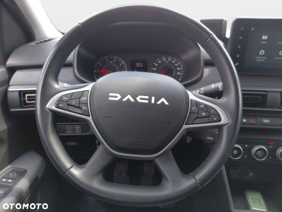 Dacia Jogger - 12