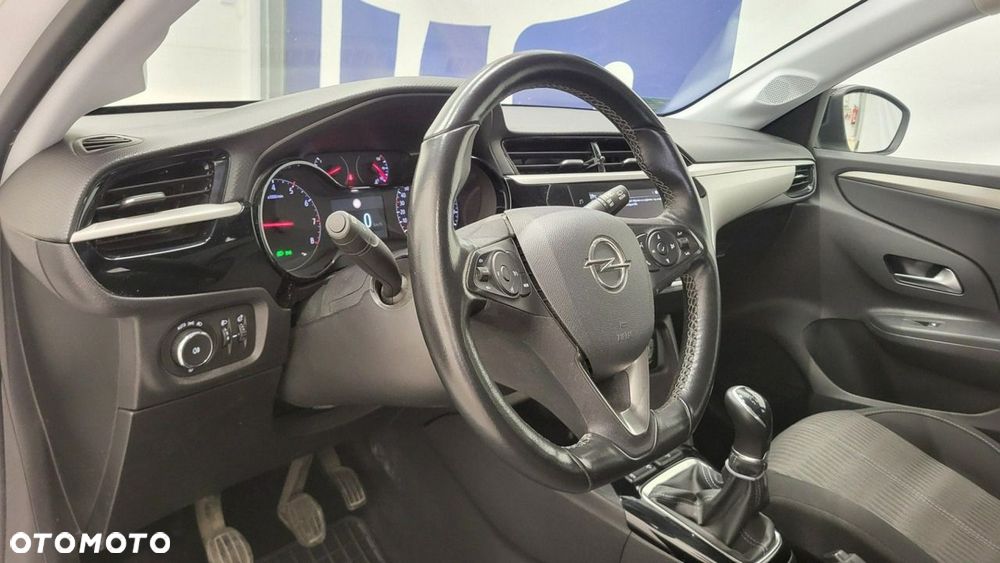 Opel Corsa - 12