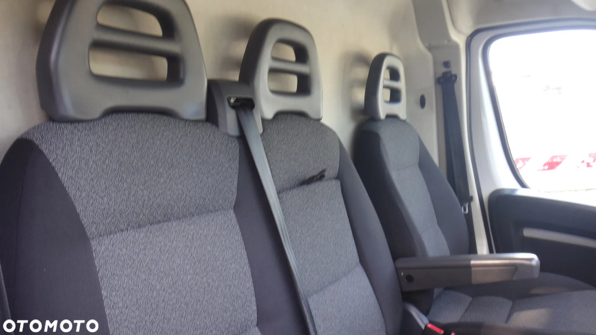 Fiat DUCATO - 11