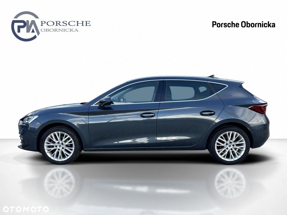 Seat Leon - 2