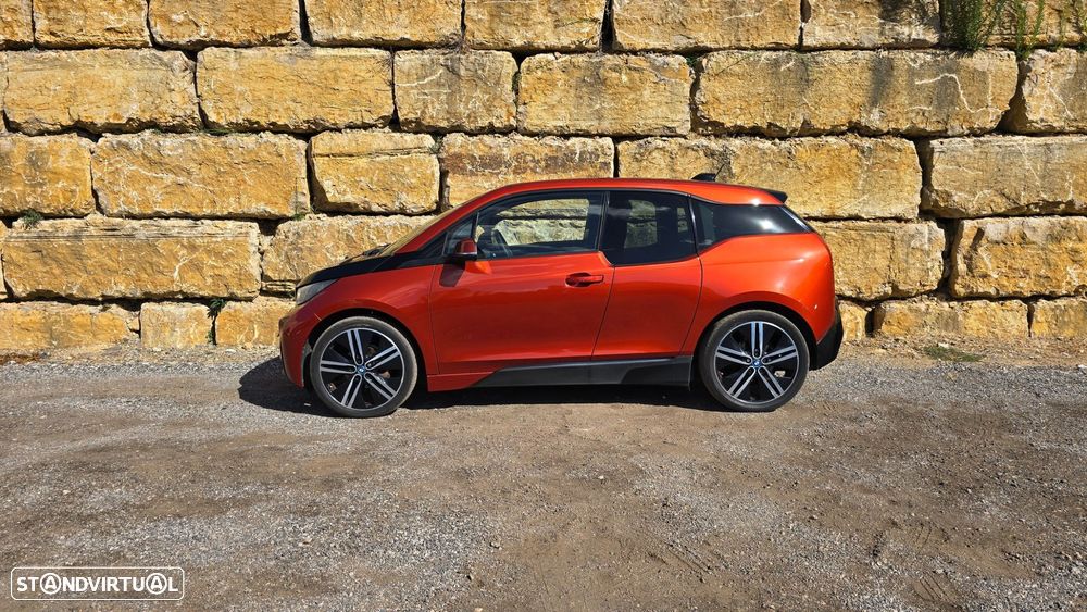 BMW i3 - 3