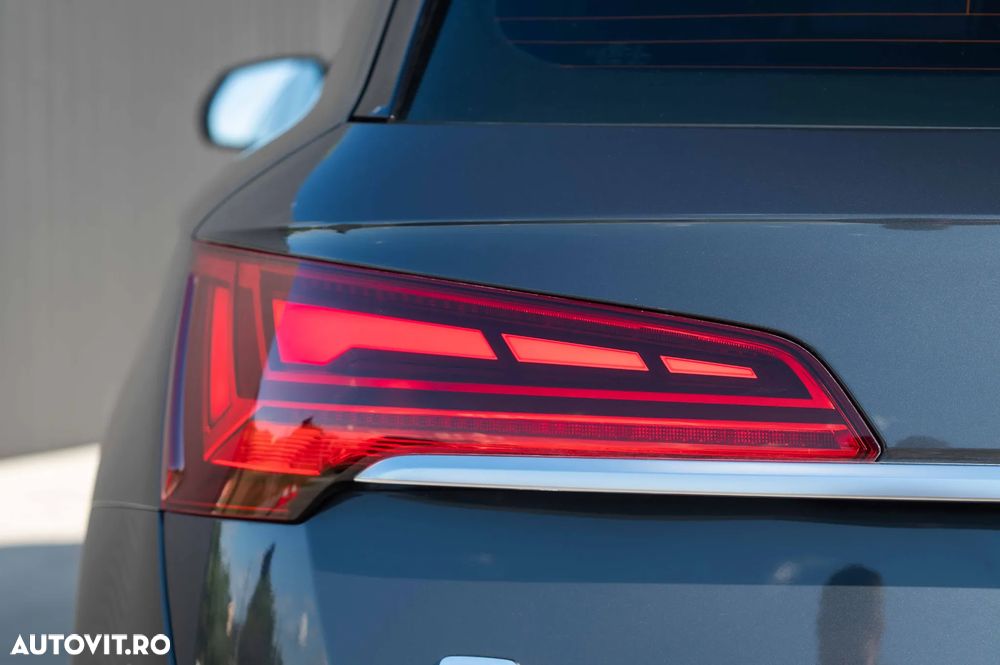 Audi Q5 50 TFSIe quattro S tronic advanced - 14