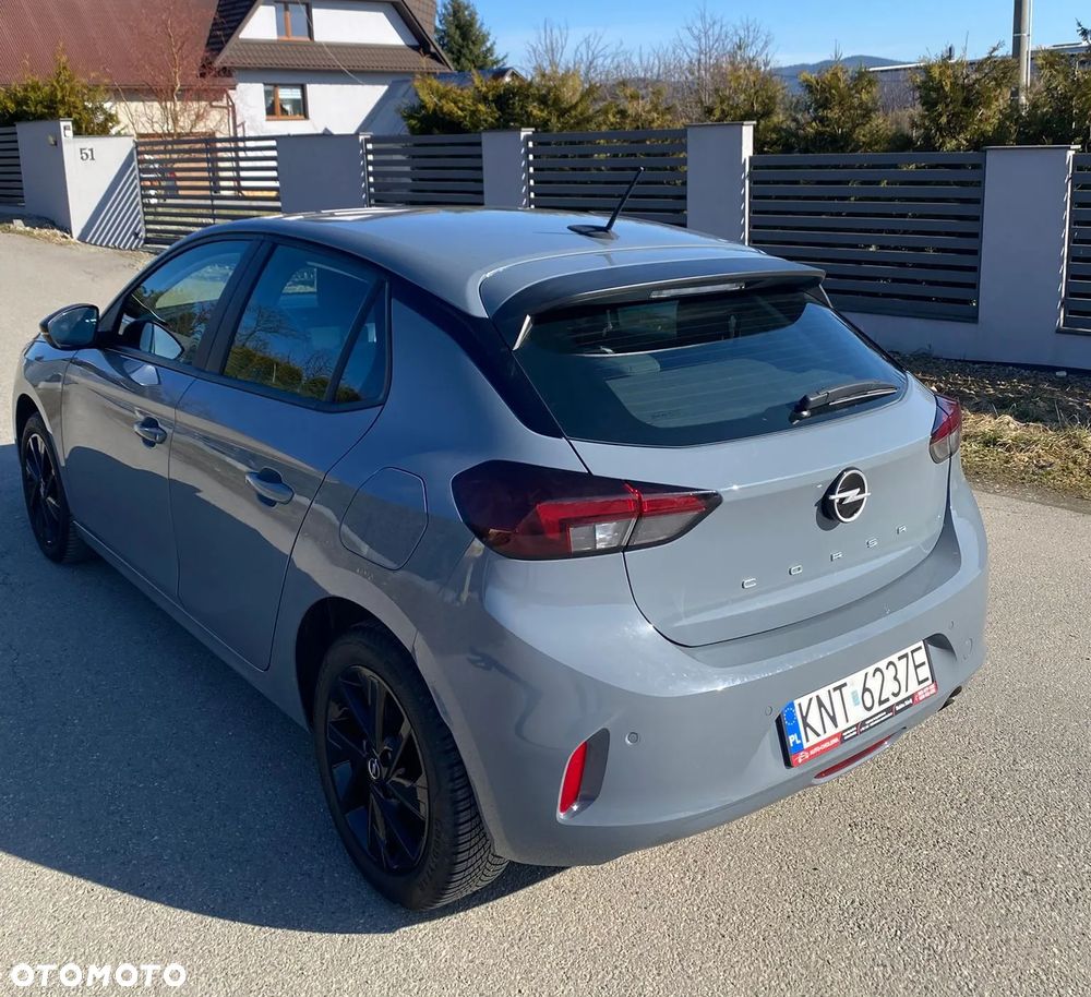Opel Corsa 1.2 T S&S - 5