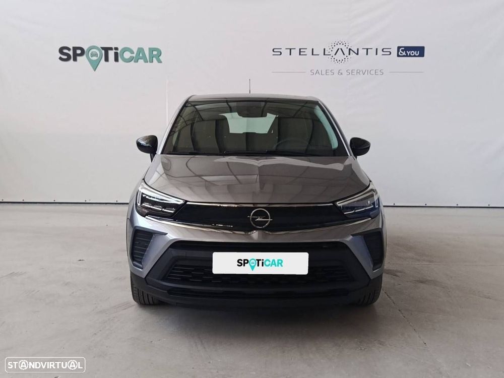 Opel Crossland X - 2