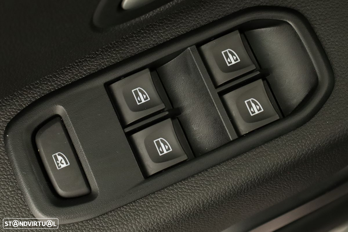 Dacia Duster 1.0 TCe ECO-G Expression Bi-Fuel - 21