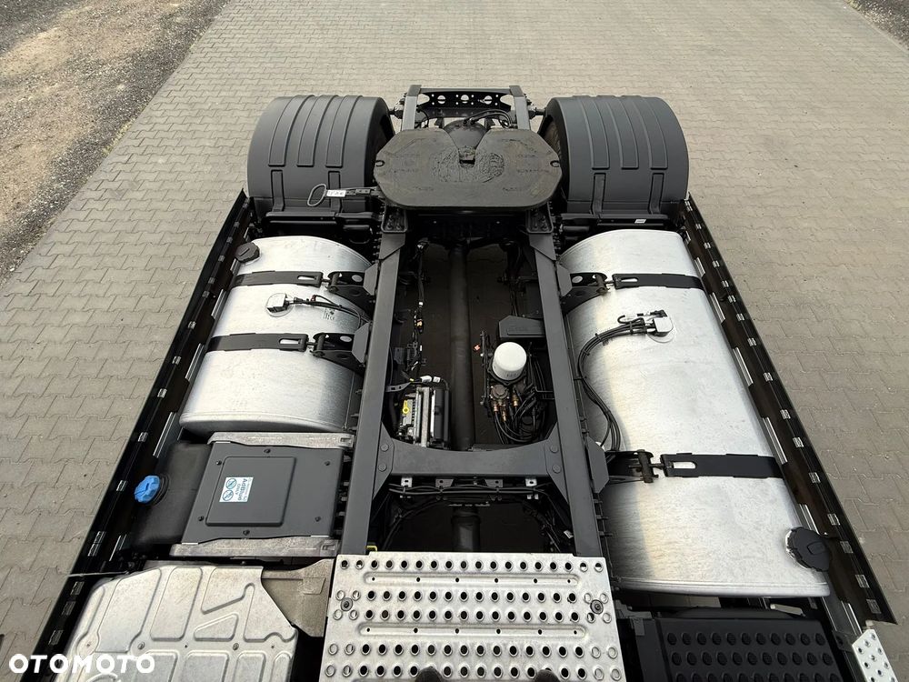 Volvo FH/540/EURO6/FULL LED/SKÓRY/NAVI/METALIK /ON1100 L/SPROWADZONY - 15