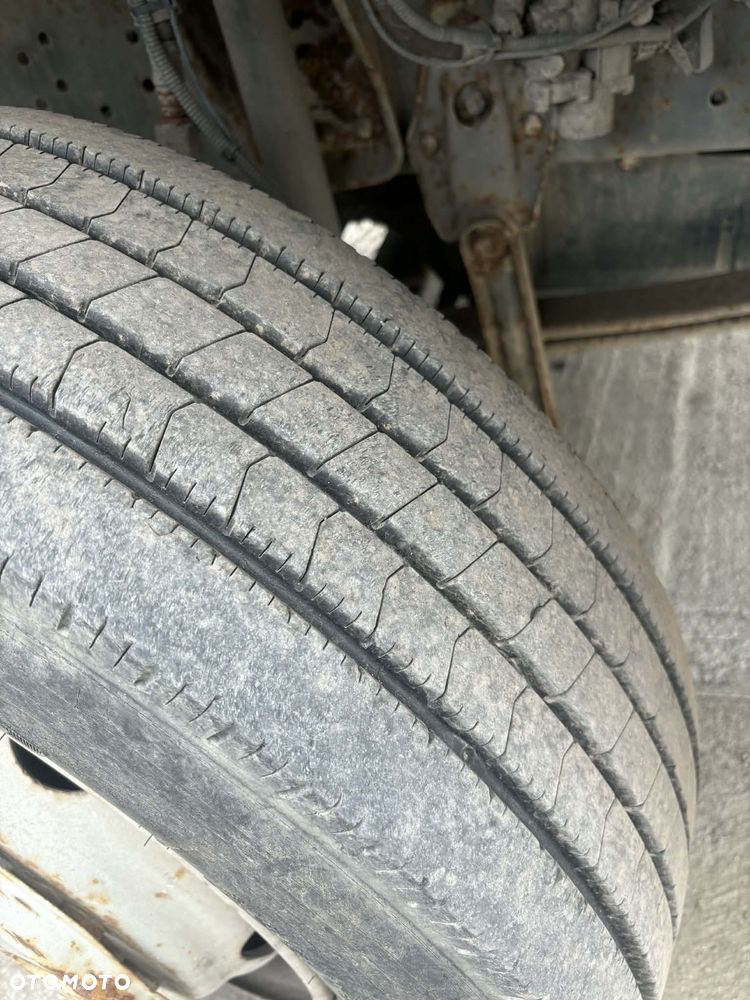 Mercedes-Benz Atego - 3