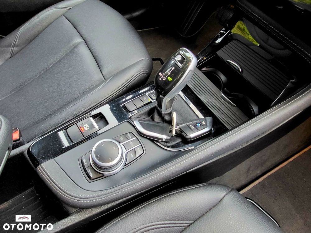 BMW X2 - 9