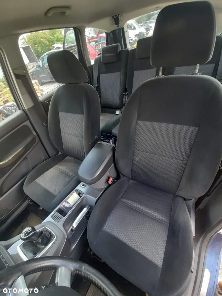 FORD C-MAX I LIFT KOMPLET FOTELI FOTELE FOTEL KANAPA - 16
