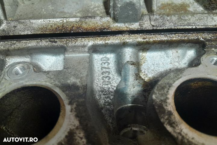 Chiulasa 1.2 TSI CBZB 03F103373D 1.2 TSI CBZB 03F103373D Volkswagen V - 6