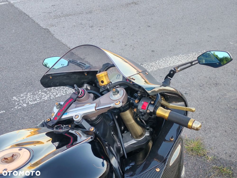 Kawasaki ZX - 12