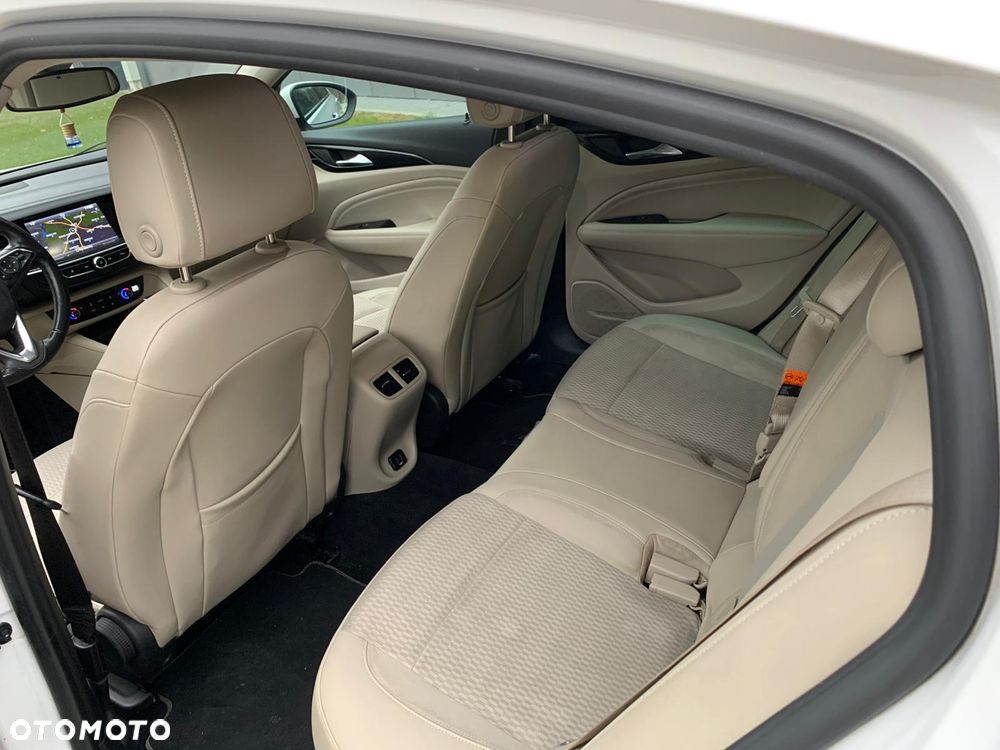 Opel Insignia 2.0 CDTI Elite S&S - 12