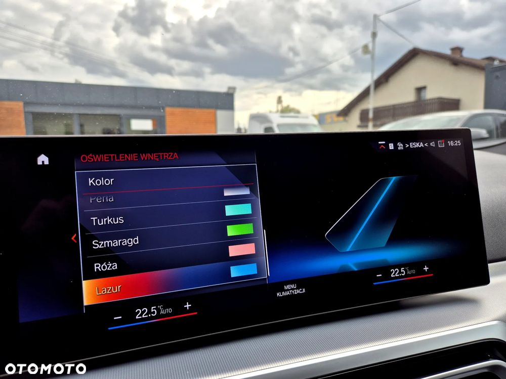 BMW Seria 4 420d M Sport sport - 30