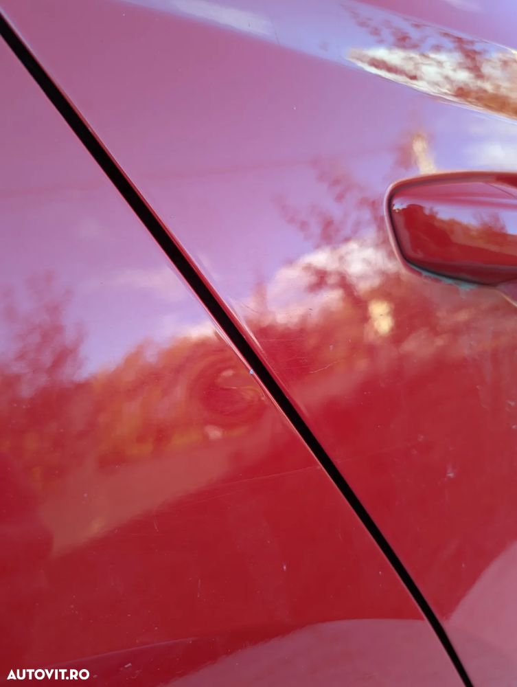 Skoda Fabia 1.2 TSI DSG Ambition - 12