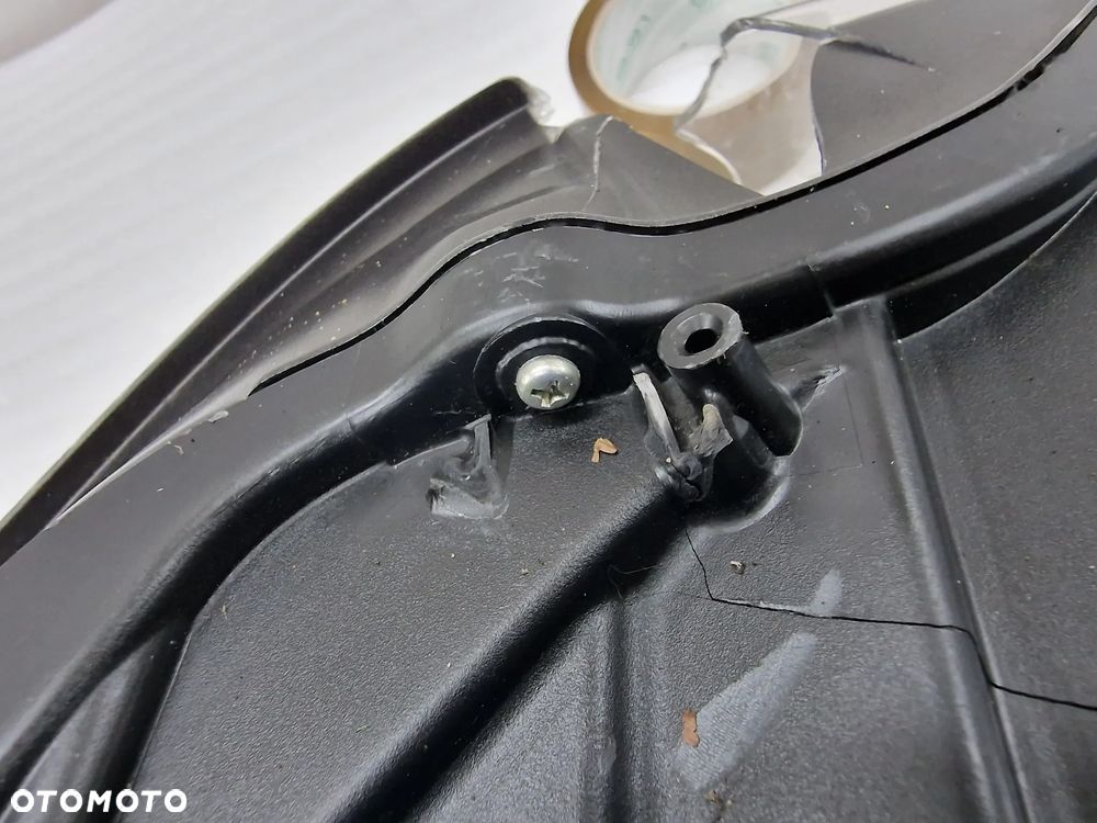 LEXUS IS200 III / IS300 FULL LED 13- LEWA LAMPA PRZEDNIA PRZÓD , NR KOITO 53-89 , NR AUKCJI LL339 - 13