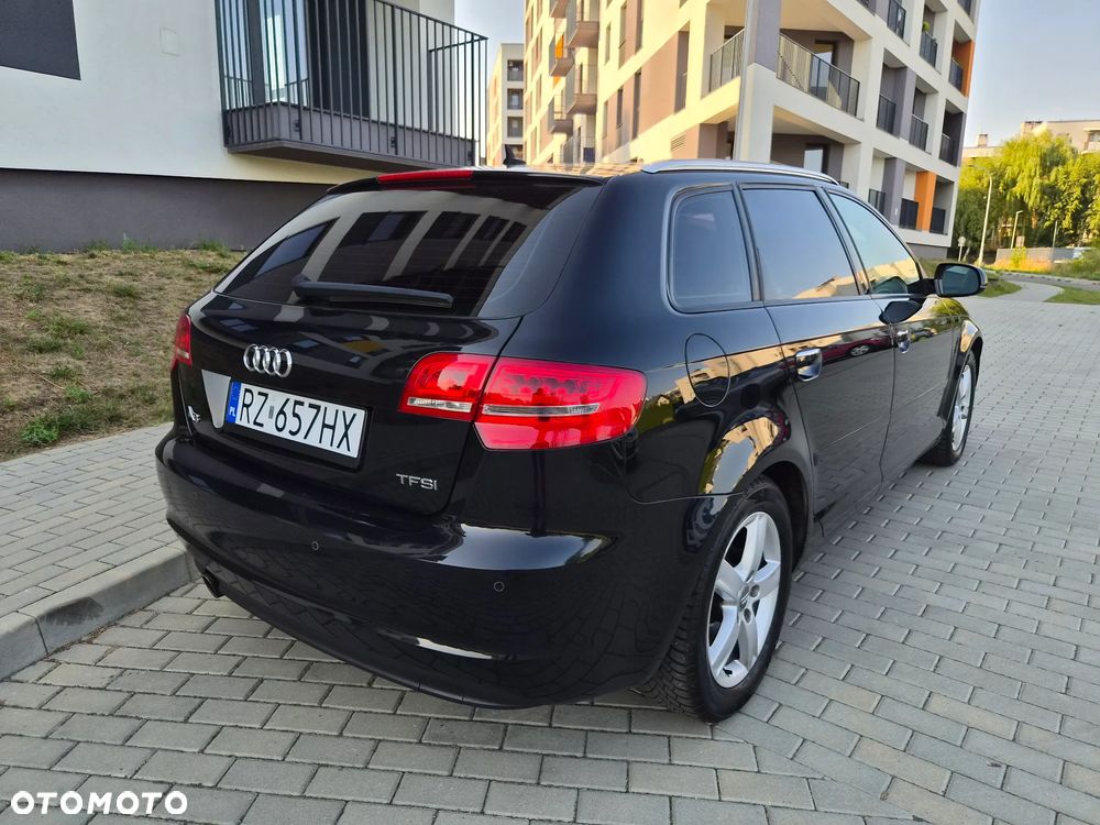 Audi A3 Sportback 1.2 TFSI Limited Edition - 26