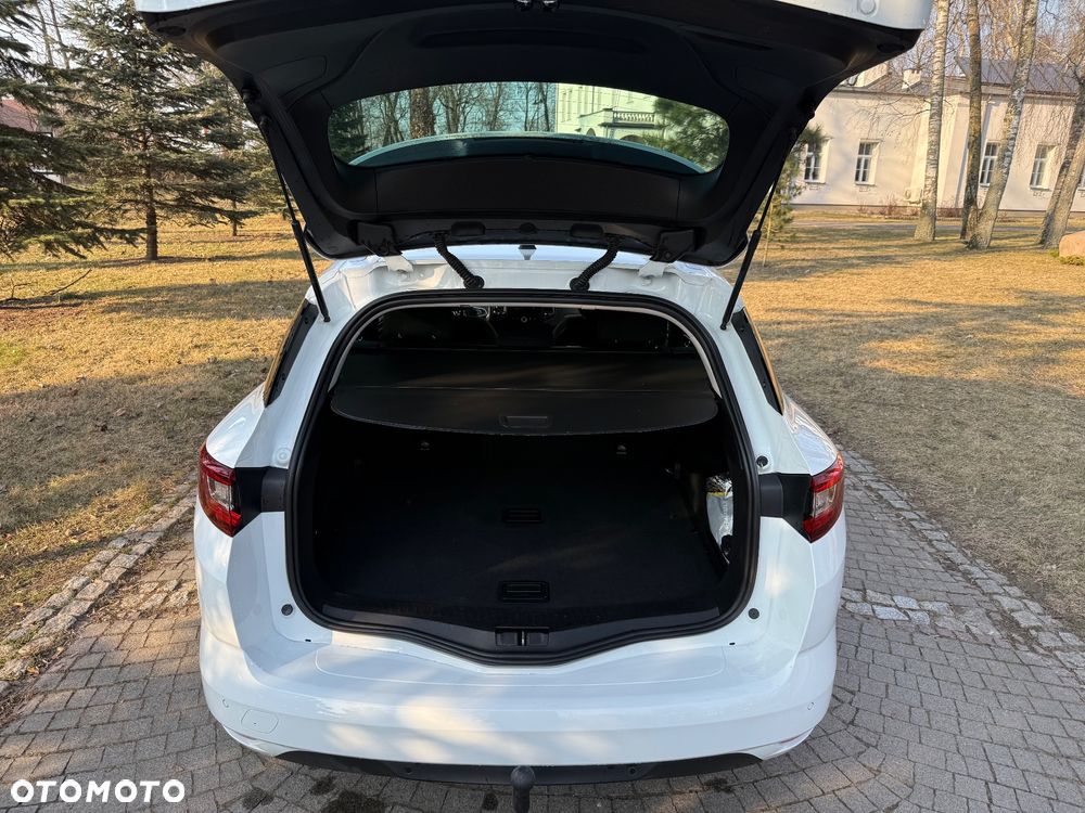 Renault Megane ENERGY dCi 110 LIMITED - 13