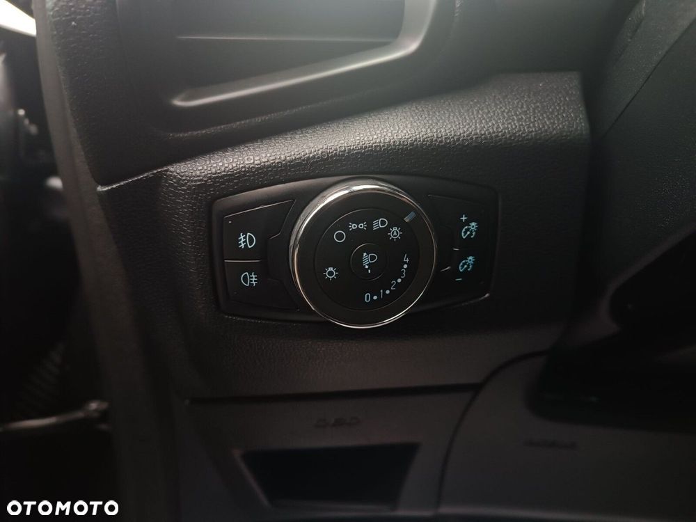 Ford EcoSport 1.0 EcoBoost GPF ST-Line ASS - 30