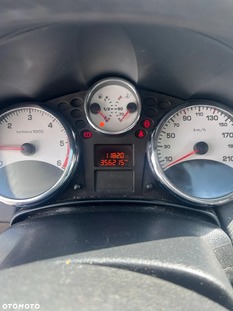 Peugeot 207 1.6 HDi Active - 3