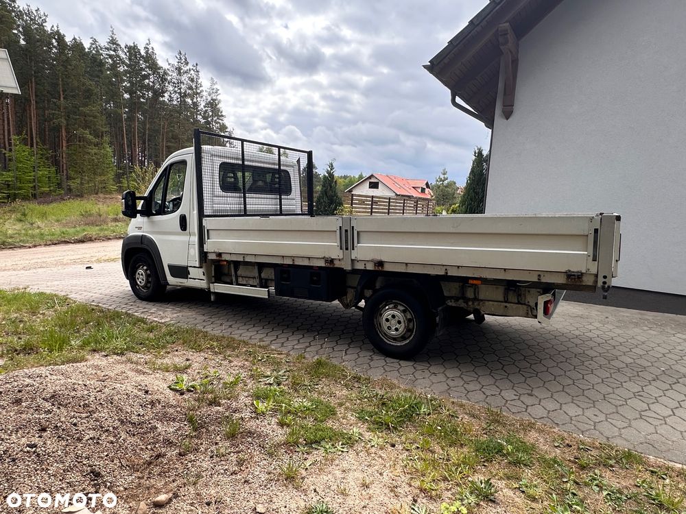 Fiat Ducato Maxi - 10