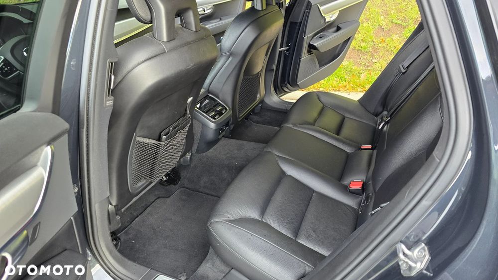 Volvo V90 2017 photo 5