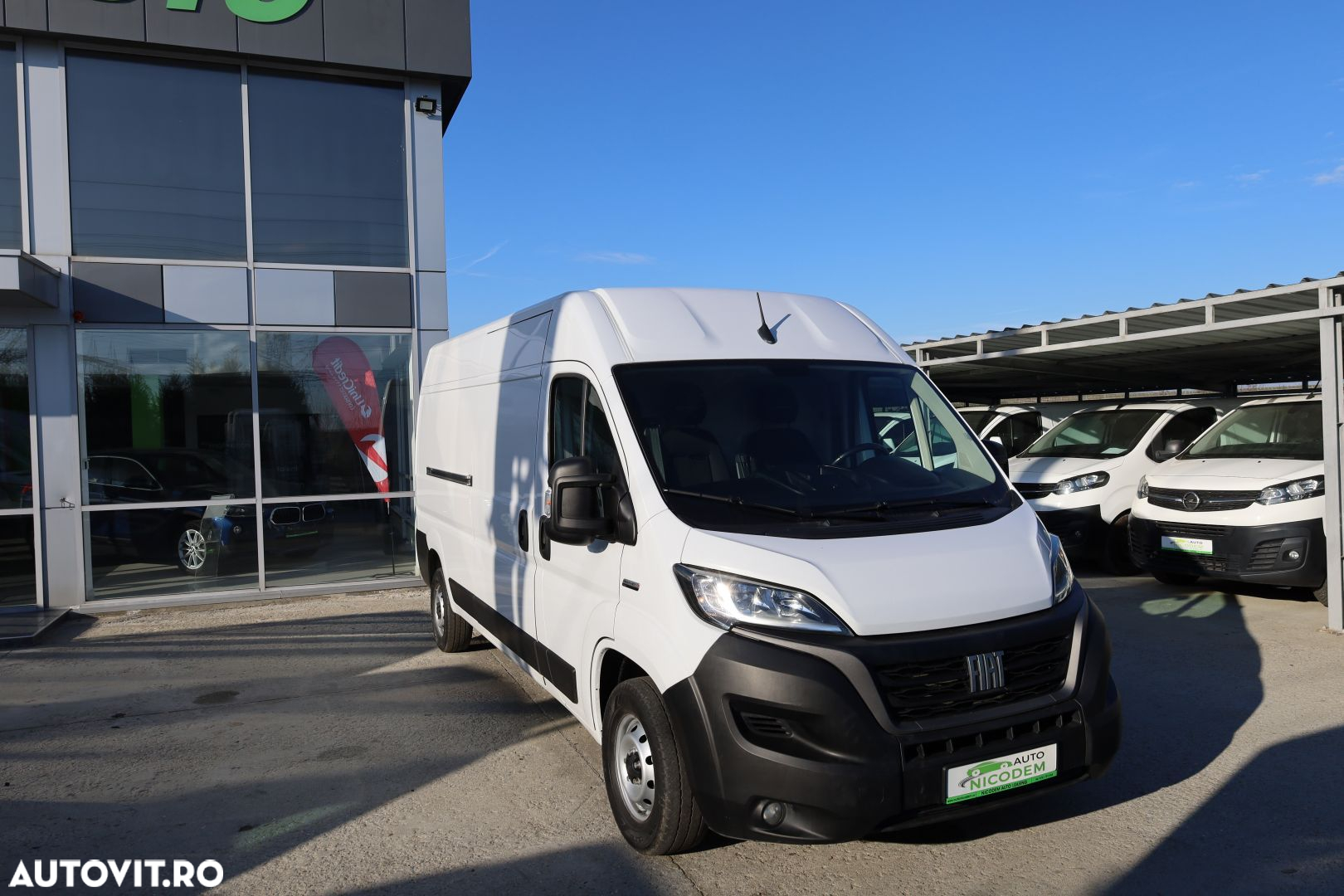 Fiat Ducato - 9