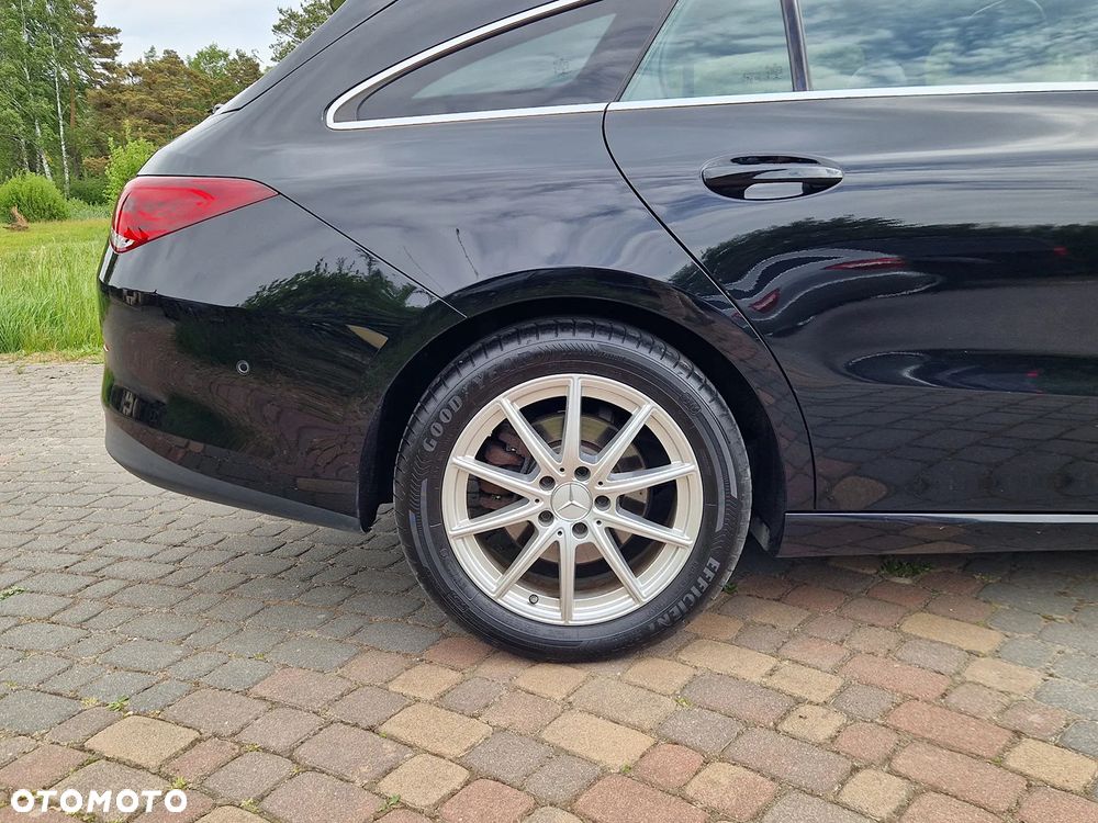 Mercedes-Benz CLA - 15