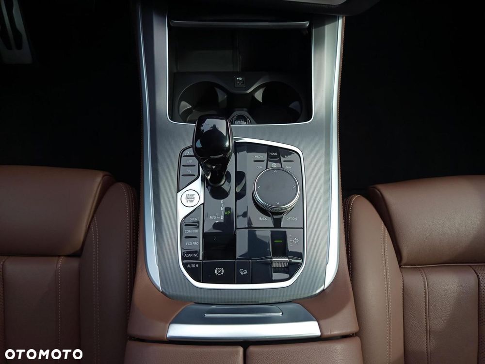 BMW X5 - 19
