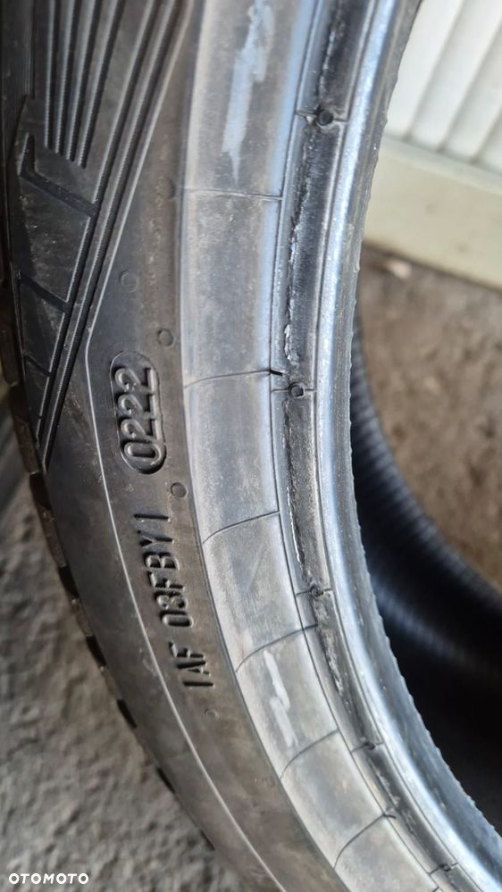 215/40 R18 Continental całoroczne - 6
