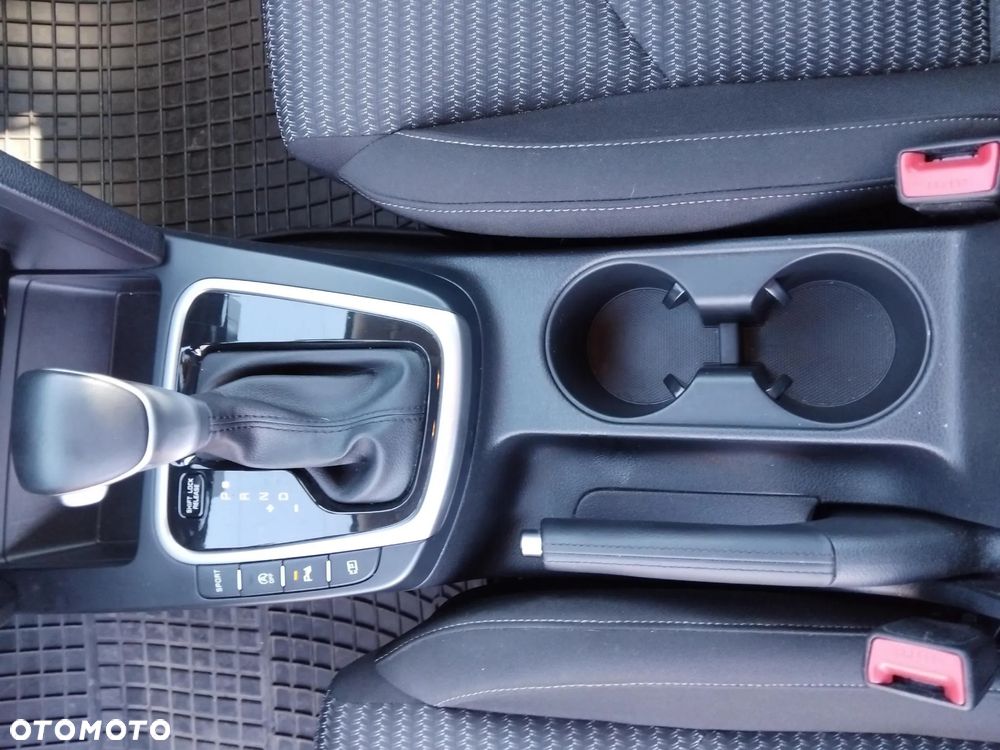 Kia XCeed 1.5 T-GDI M DCT - 21