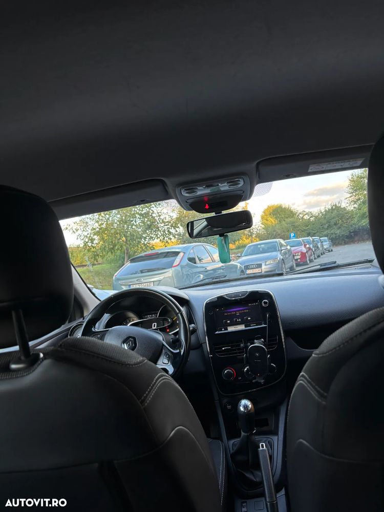 Renault Clio Estate 0.9 TCe Dynamique - 5
