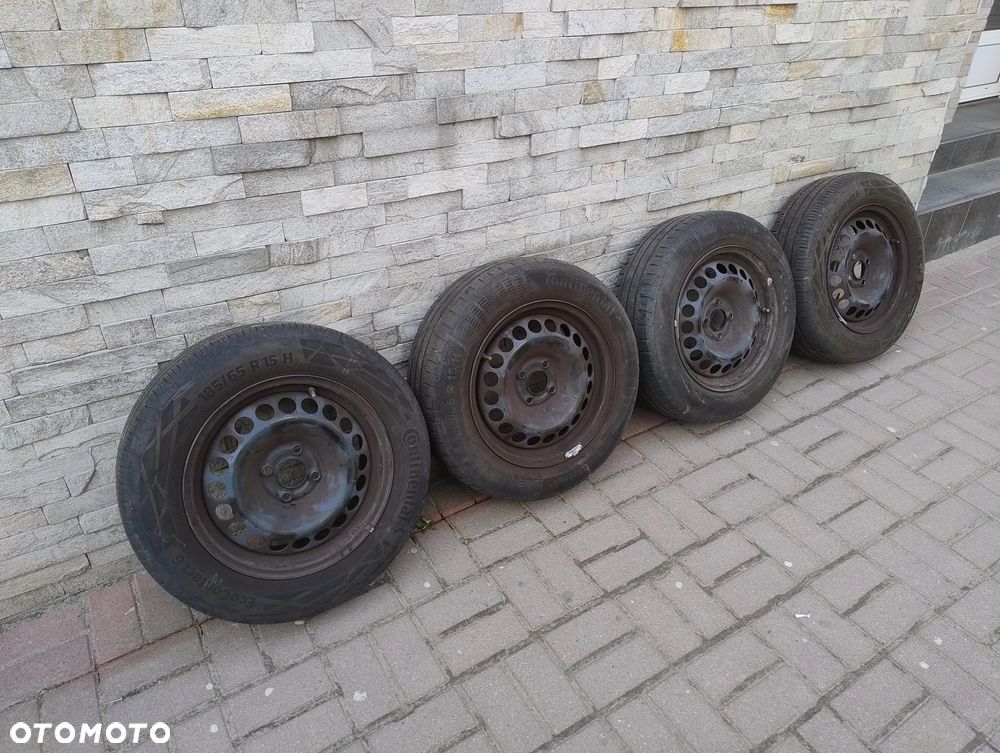 Opel Corsa 1.4 Turbo (ecoFLEX) Start/Stop Selection - 39