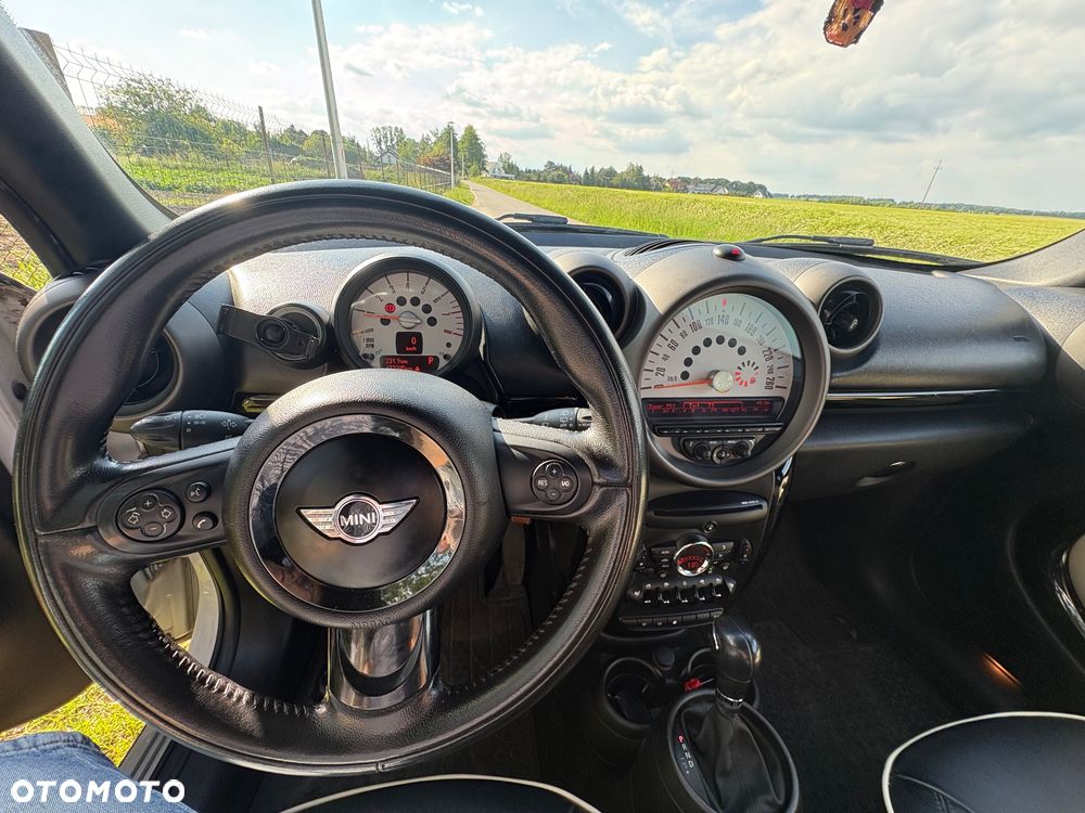 MINI Countryman - 13