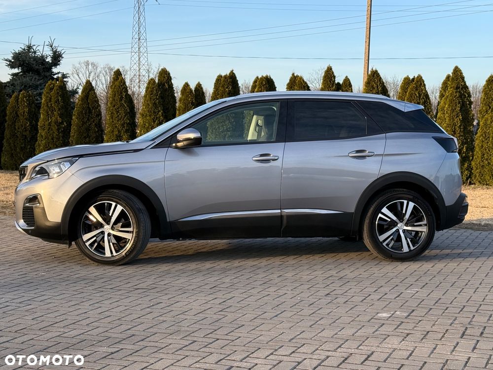 Peugeot 3008 - 5