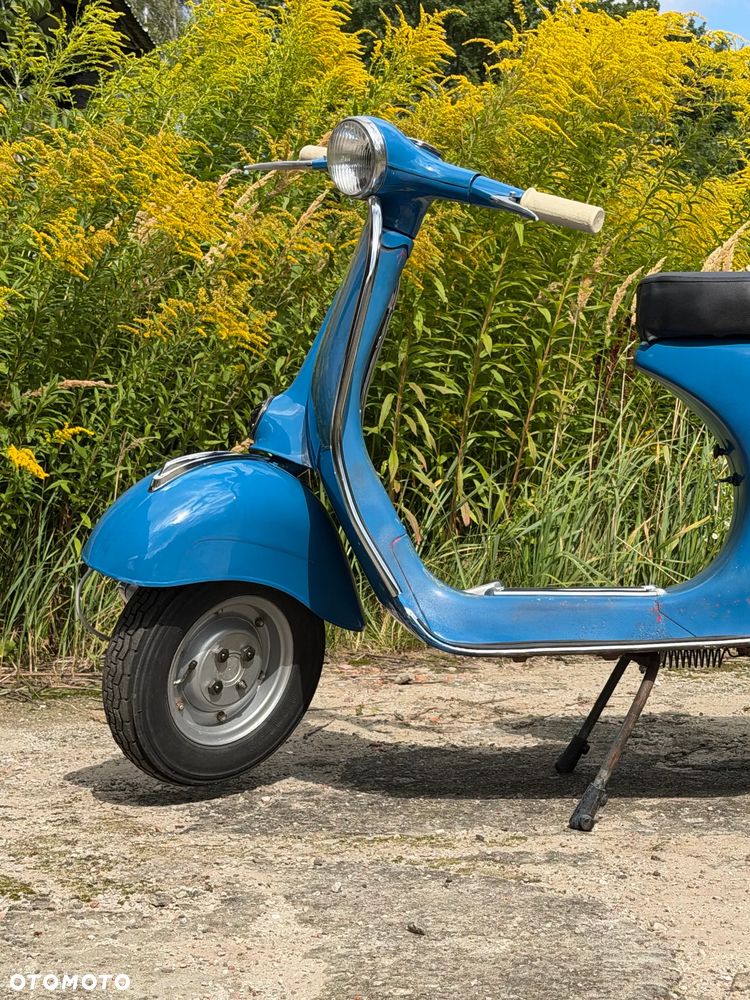 Vespa Inny - 13