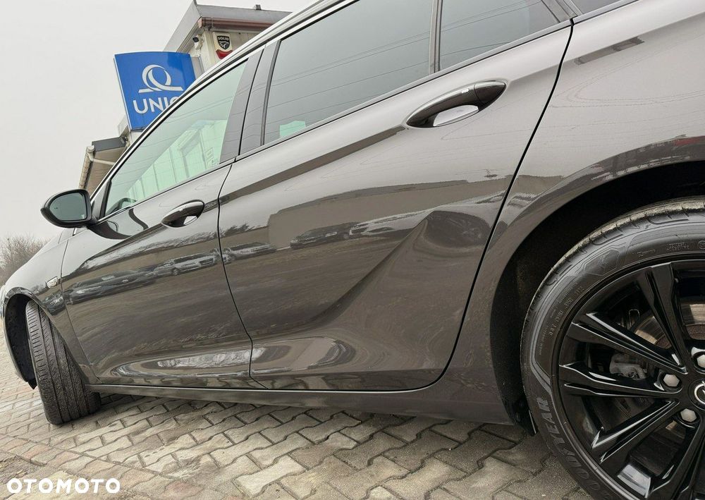 Opel Insignia 2.0 CDTI Business Elegance S&S - 40