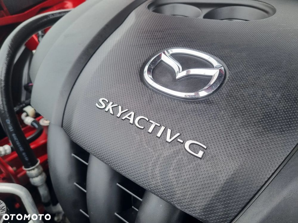 Mazda CX-3 2.0 SkyPassion - 16