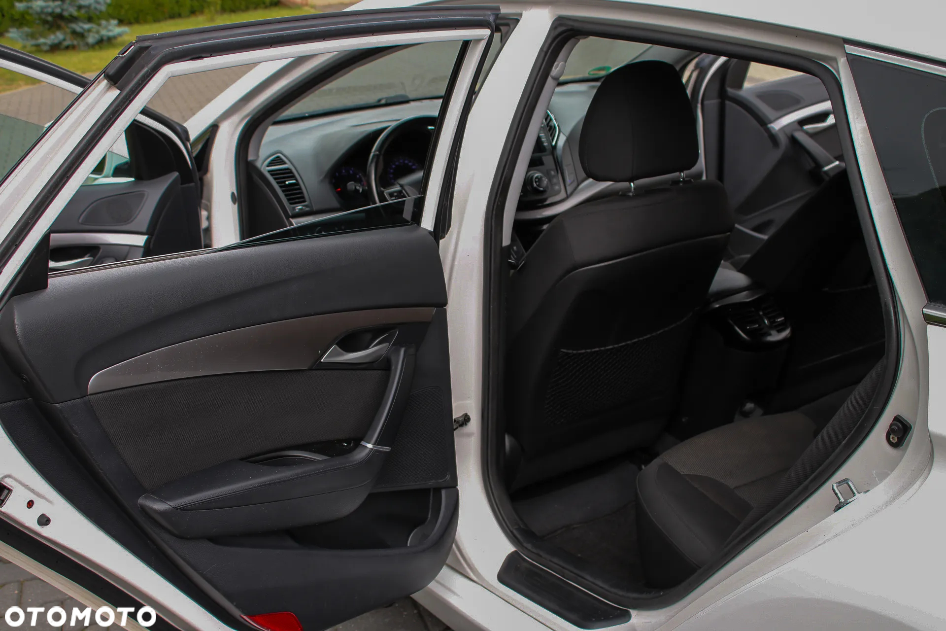 Hyundai i40 i40cw 1.6 Comfort - 29